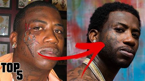 artist gucci mane discovered|gucci mane then and now.